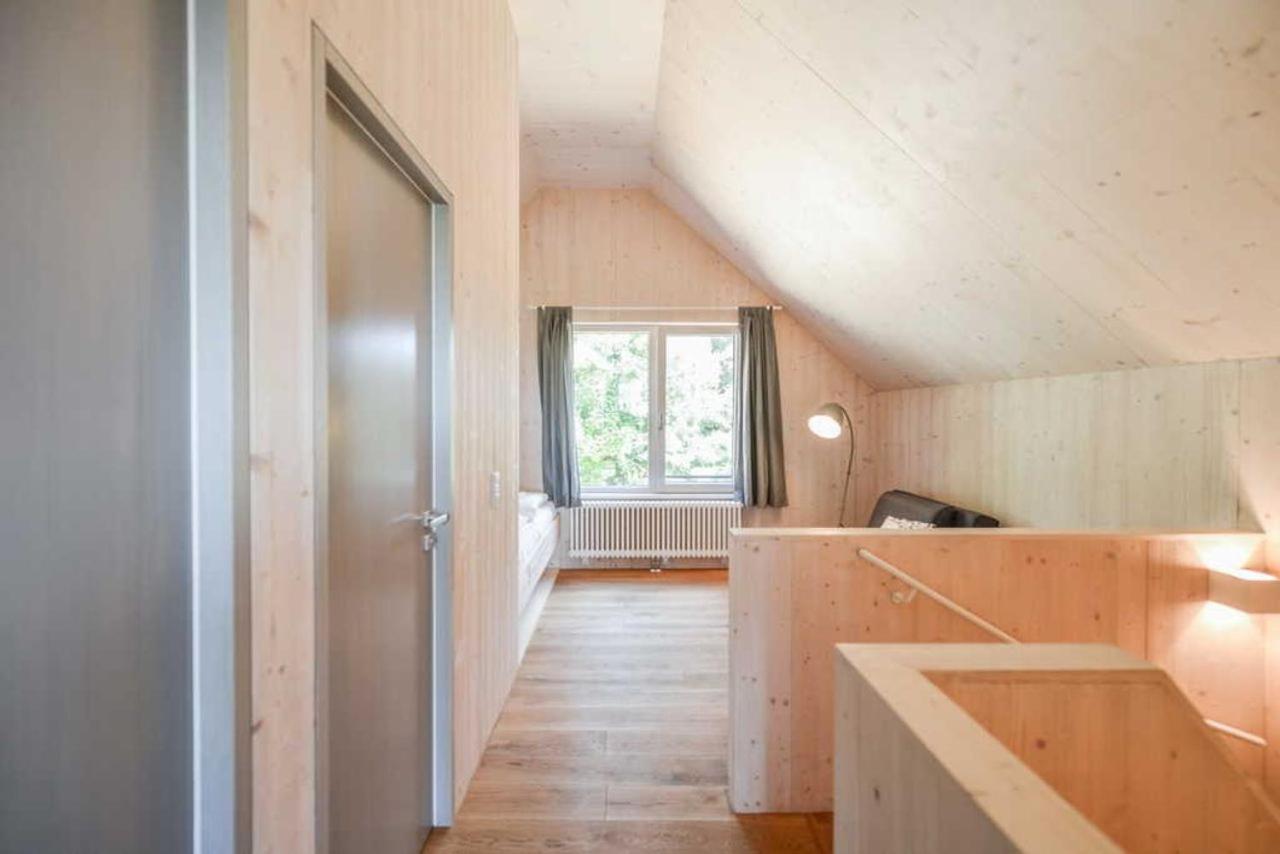 Seehaus Soet Mine Mit Sauna Stubbenfelde Εξωτερικό φωτογραφία