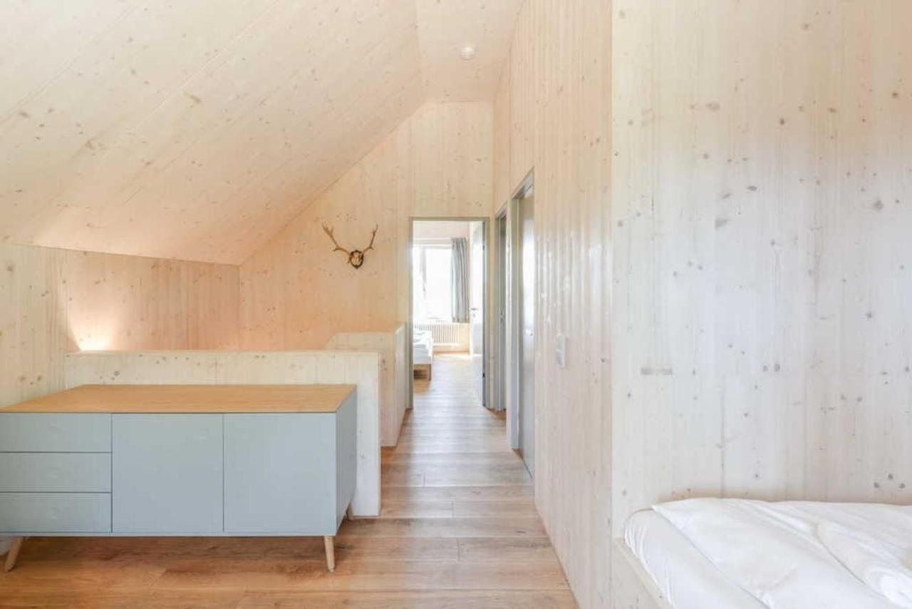Seehaus Soet Mine Mit Sauna Stubbenfelde Εξωτερικό φωτογραφία